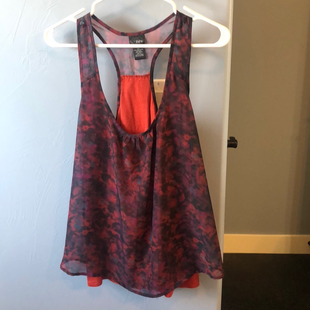 Tank top